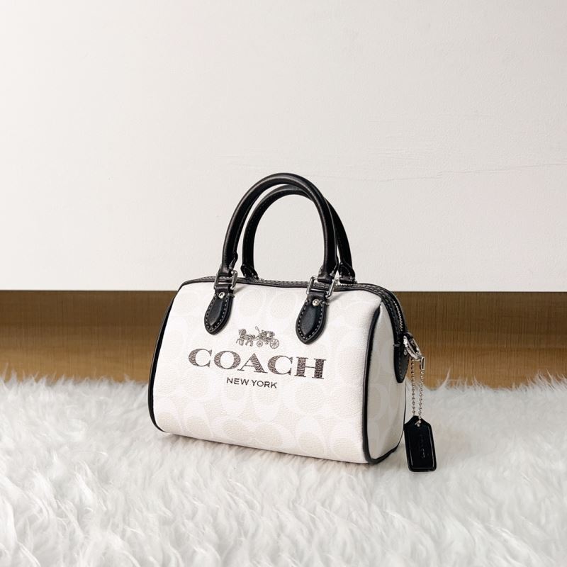 Coach Pillow Bags